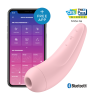 Satisfyer - Curvy 2 + Rose